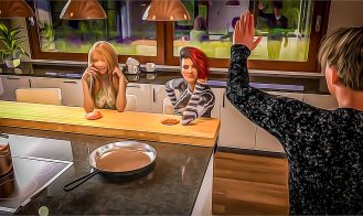 Power Stone Adult Game Screenshots (4)