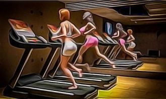 Power Stone Adult Game Screenshots (5)