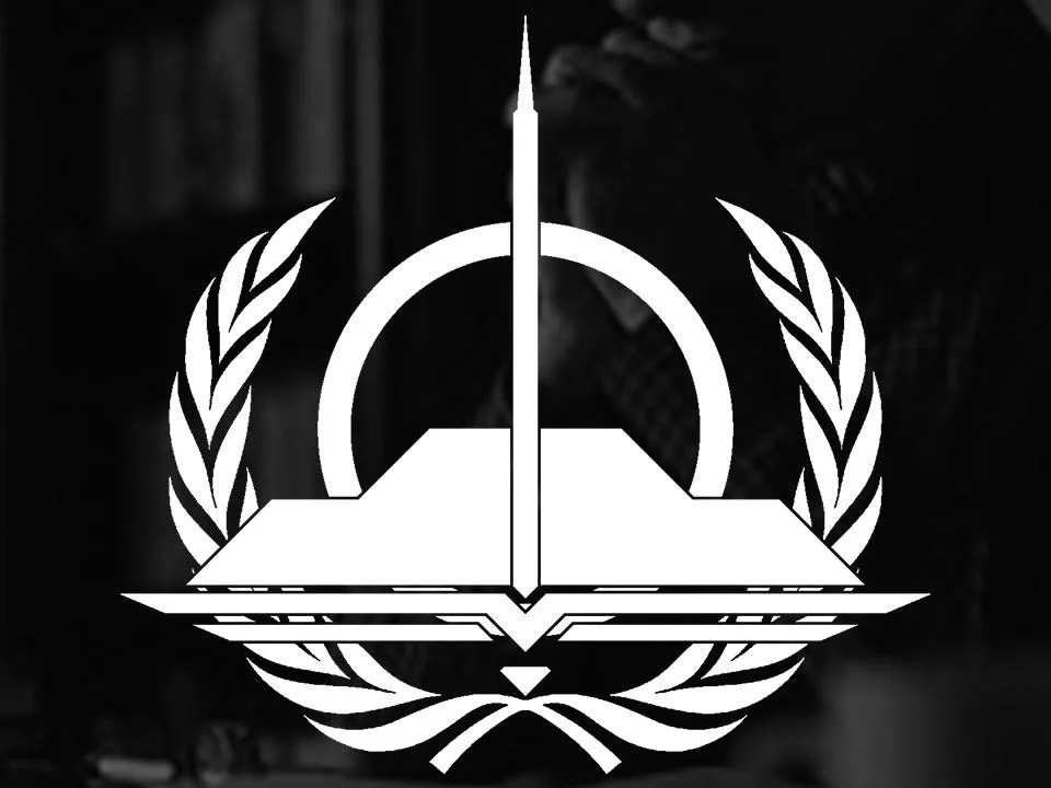 Project Reeducation cover