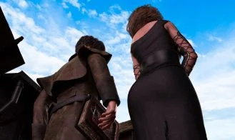 Project Utopia cover