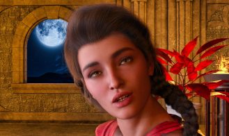 Project Utopia Adult Game Screenshots (3)