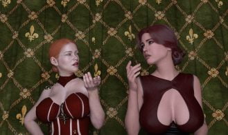 Project Utopia Adult Game Screenshots (6)