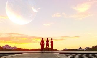 Projekt Passion Adult Game Screenshot (1)