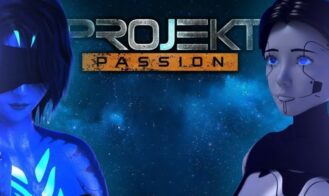 Projekt: Passion cover
