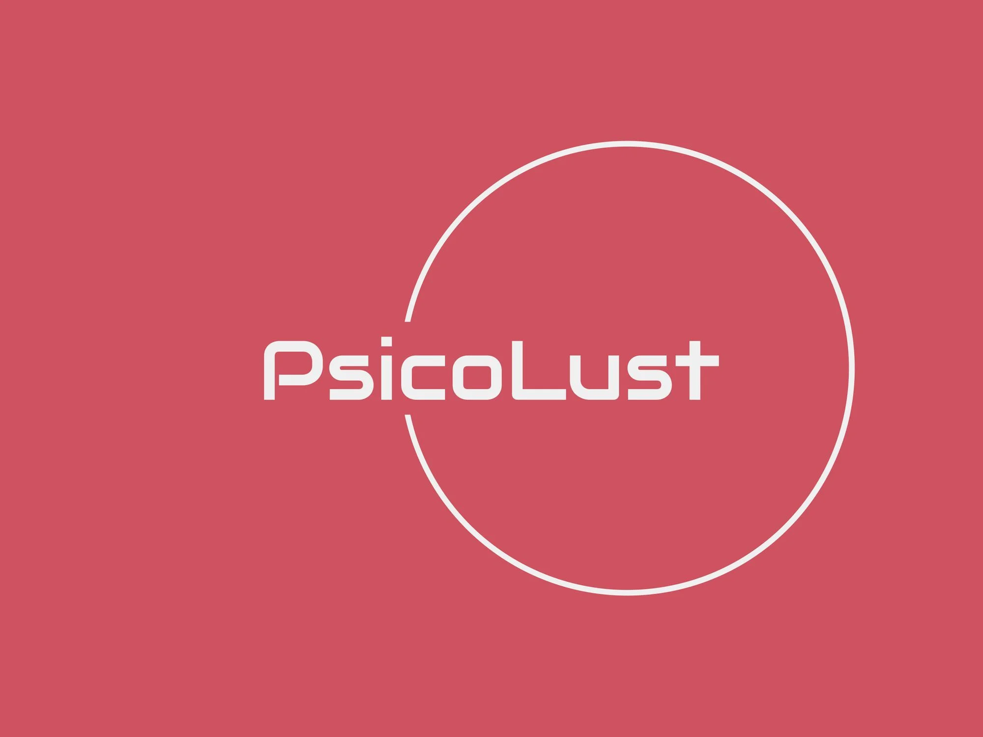 PsicoLust cover
