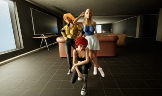 PsicoLust Adult Game Screenshot (1)