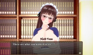Pyrrhic Devotion Adult Game Screenshot (4)