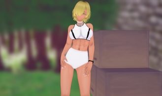 Pyrrhic Devotion Adult Game Screenshot (5)