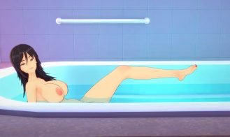 Pyrrhic Devotion Adult Game Screenshot (6)