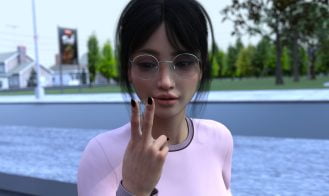 Race of Life Adult Game Screenshot (3)