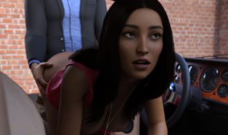 Race of Life Adult Game Screenshot (4)