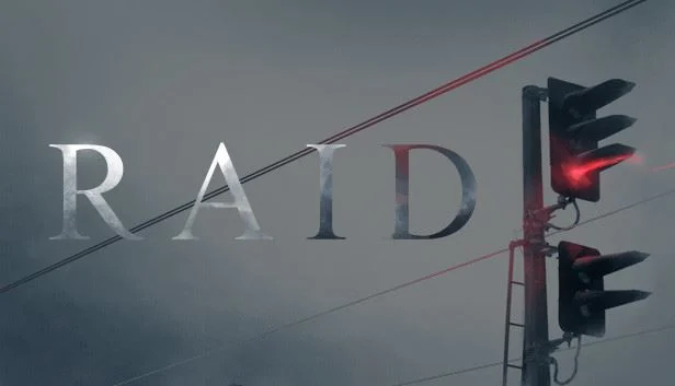 Raid cover