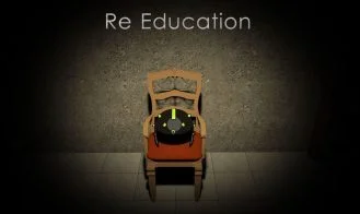 Re Education cover