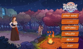 Realms Of Fantasia Adult Game Screenshot (4)