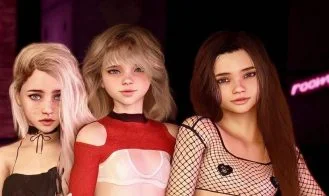 Rebecca's Raunchy Retreat cover