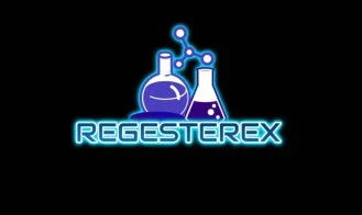 Regesterex cover