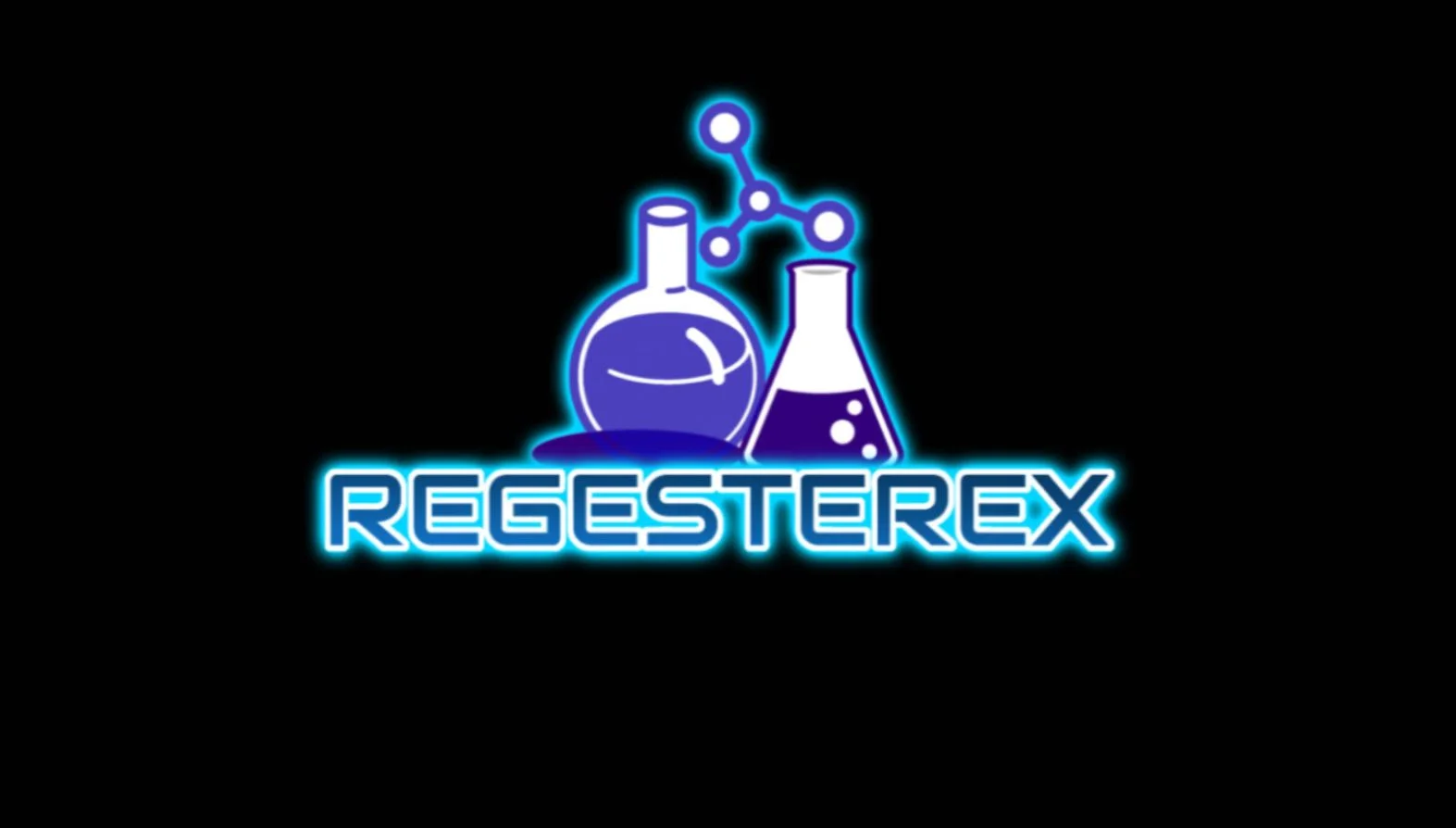 Regesterex cover