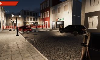 Remains of a Paradise Adult Game Screenshot (5)