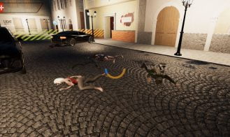 Remains of a Paradise Adult Game Screenshot (6)