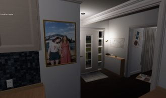 Remains of a Paradise Adult Game Screenshot (7)