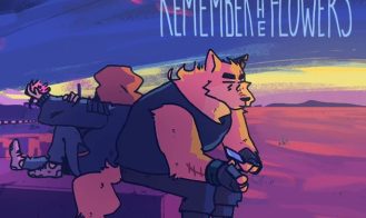 Remember the Flowers porn xxx game download cover