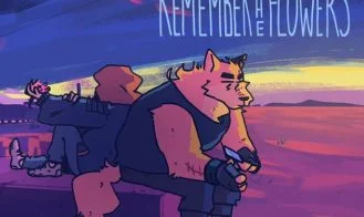 Remember the Flowers cover