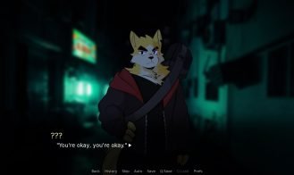 Remember the Flowers Adult Game Screenshot (1)