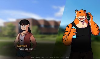 Remember the Flowers Adult Game Screenshot (2)