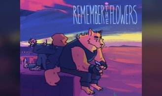 Remember the Flowers Adult Game Screenshot (3)