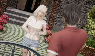 Requiem Symphony Adult Game Screenshot (5)