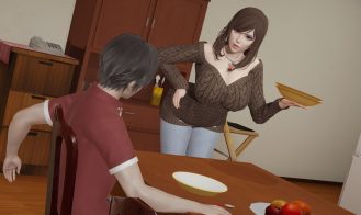 Requiem Symphony Adult Game Screenshot (6)