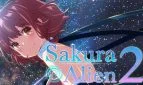 Sakura Alien 2