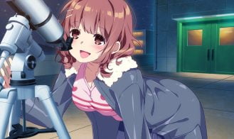 Sakura Alien 2 Adult Game Screenshot (3)