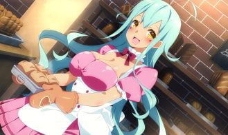 Sakura Alien 2 Adult Game Screenshot (4)