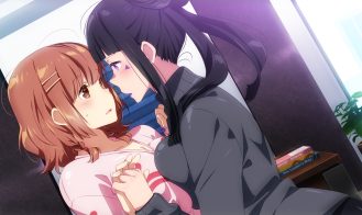 Sakura Alien 2 Adult Game Screenshot (5)