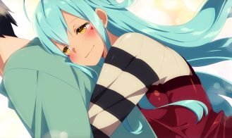 Sakura Alien 2 Adult Game Screenshot (7)