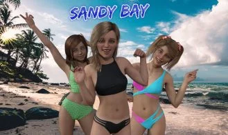 Sandy Bay cover
