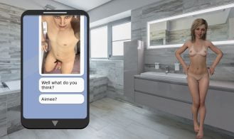 Sandy Bay Adult Game Screenshot (7)