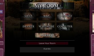 Secret Taboo Porn Game Screenshot (2)