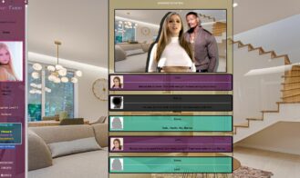 Secret Taboo Porn Game Screenshot (5)