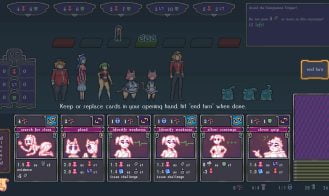 Secrets of the Bastion Adult Game Screenshot (4)