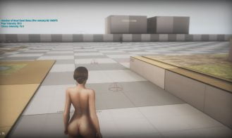 Section 7 Project Unknown 101 Adult Game Screenshots (1)