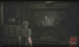 Section 7 Project Unknown 101 Adult Game Screenshots (3)