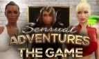Sensual Adventures - The Game