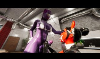 Sensual Adventures - The Game Adult Game Screenshots (2)