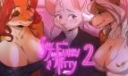 Sex and the Furry Titty 2: Sins of the City