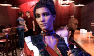 Sexverse porn xxx game download cover
