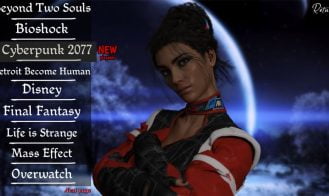 Sexverse Adult Game Screenshots (5)