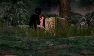 Shadow Guardian Adult Game Screenshot (1)