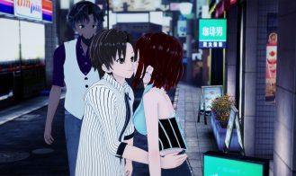 Shadow Guardian Adult Game Screenshot (3)